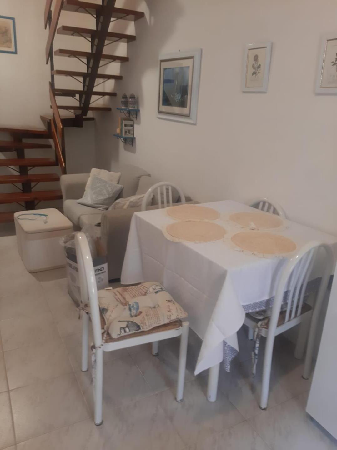 Villa Casa Simius à Villasimius Extérieur photo